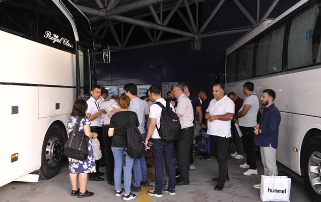 Bakı-Füzuli marşrutu fəaliyyətə başladı - Video 1 image-16561276012670437542_1000x669