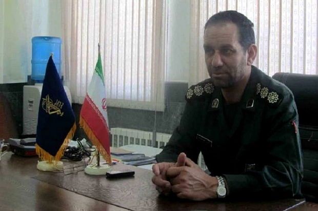 İsrailə casusluqda şübhəli bilinən iranlı polkovnik SEPAH tərəfindən öldürüldü - FOTO 1 image-2858043285277252021658891548445410498469675n