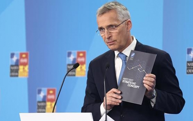 NATO-nun yeni strateji konsepsiyası qəbul olundu 1 image-stoltenberq
