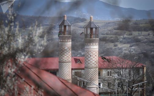 Rusiyadan Qarabağ haqqında gözlənilməz QƏRAR – Putin Bakının bu tələbi ilə RAZILAŞDI 4 image-063805a9-1060-33fd-bf78-95f7883df2da_850-1-505x315