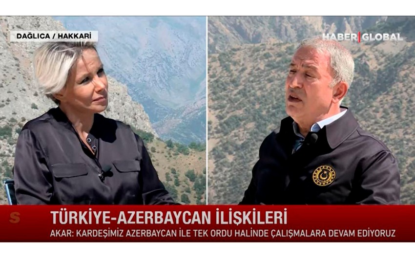 Hulusi Akar: “Türkiyə Azərbaycanla bir ordu halında fəaliyyət göstərir” 1 image-e2816bf1-8b61-3f5b-8ea9-0415a308ea2b_850