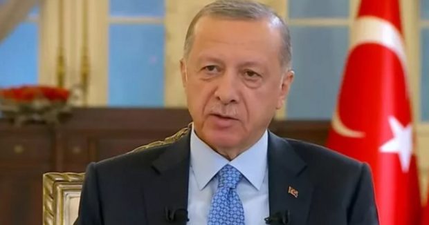 “Ermənistanla yaxınlaşmada Azərbaycan “qırmızı xətt”mizdir” - Ərdoğan 1 image-media-erdogan-1-l0tzs98kfbevupr4c7ia-620x326