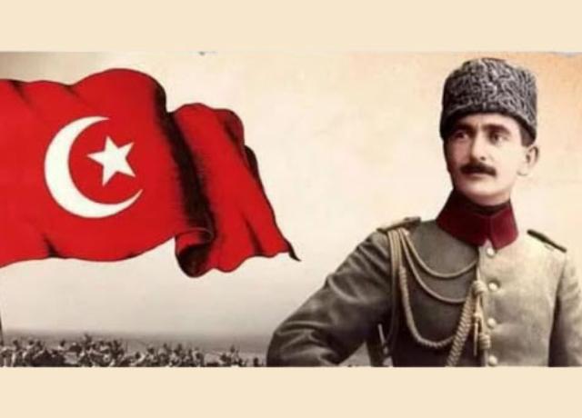 Bakının işğaldan azad edilməsinin ildönümü ilə bağlı rəsm müsabiqəsi keçiriləcək 1 image-nuru-pasa-26747_o-1