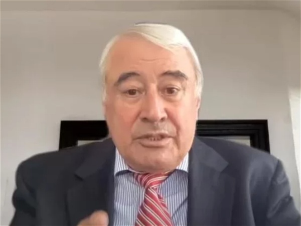 "İranda hakimiyyəti mollalar idarə etsə də..." - Rəsul Quliyev 1 image-thumb600x0
