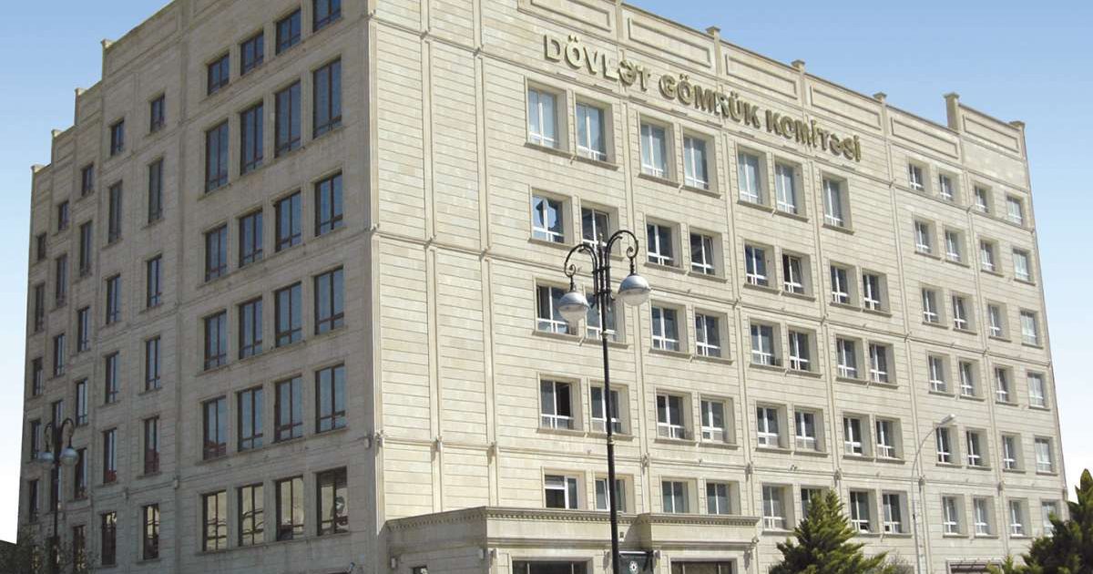 Gömrük əməkdaşı rüşvət üstündə tutuldu 1 image-1660557140_dgk