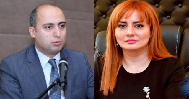 EMİN ƏMİRULLAYEV BAKI TƏHSİL İDARƏSİNƏ YENİ QALMAQALLI RƏHBƏR GƏTİRİR – ƏHMƏDZADƏ KİMDİR? 1 image-1661940026_00