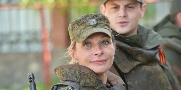 Putinin çox güvəndiyi qadın komandir Ukraynada öldürüldü – Kremlin yasını tutduğu Olqa Kaçura kimdir? 1 image-637951422124643770-600x300