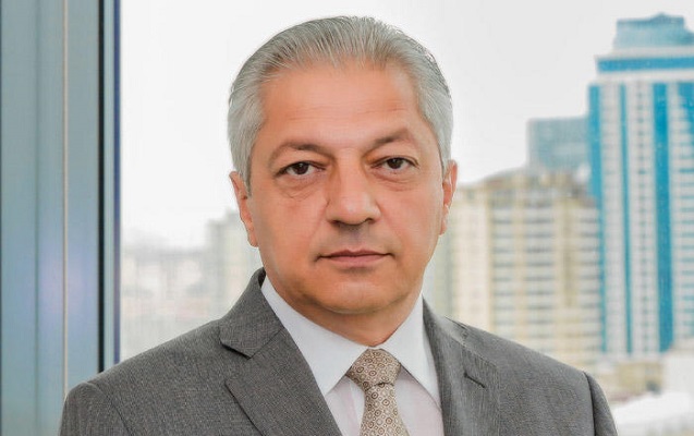 Cavanşir Feyziyevin şirkətinə protokol yazıldı 1 image-cavansir-feyziyev210