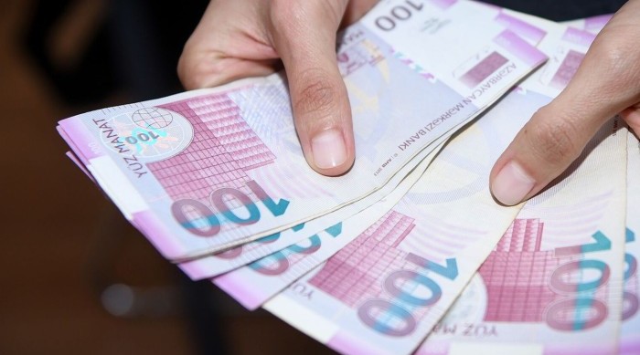 Bu şəxslərə maaşdan əlavə pul verilməlidir (VİDEO) 1 image-1661168197pul