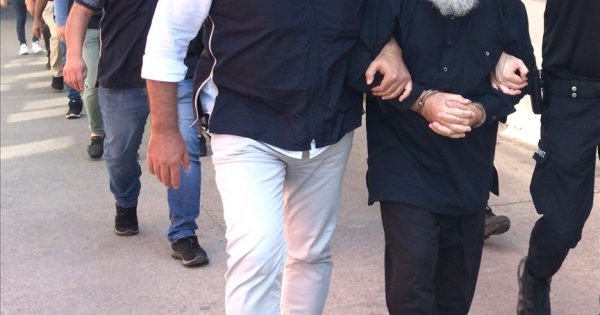 İstanbulda 16 şəxs İŞİD səbəbindən saxlanılıb 5 image-ist