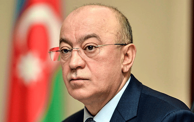Kəmaləddin Heydərov minaya düşən şöbə rəisinin rütbəsini artırdı 1 image-kamal
