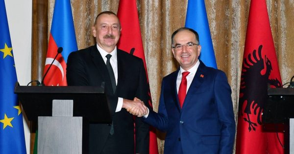 İlham Əliyev Albaniya liderini Ermənistanın Azərbaycan ərazilərində törətdiyi cinayətlərlə bağlı məlumatlandırıb 7 image-09d4fb13-99c9-3b79-91e9-e93e46ca895d_850