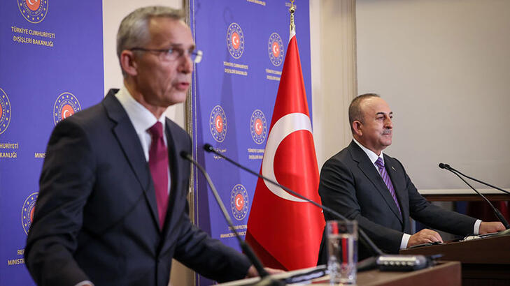 Foreign Policy: NATO-nun genişlənməsi Türkiyə tərəfindən bloklanır – ARAŞDIRMA
