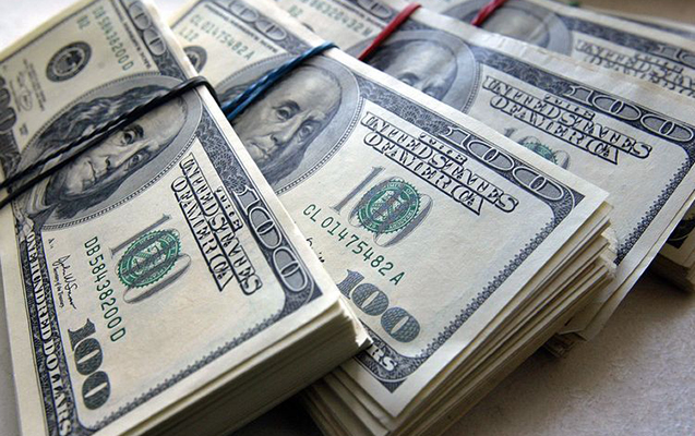 ABŞ Moldova və Ukraynaya iqtisadiyyatın bərpası üçün 135 milyon dollar ayıracaq 1 image-dollar