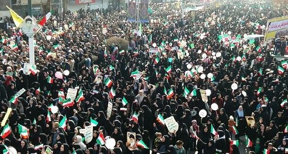 İran İnsan Haqları Təşkilatı: Həyatını itirən etirazçıların sayı 342-yə yüksəlib 1 image-mitinq-iran