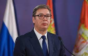 Qərbi Balkan ölkələri vahid enerji bazarı yaradacaq - Serbiya prezidenti 6 image-vuvic