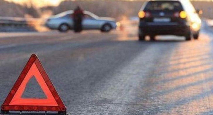 Azərbaycanda AĞIR YOL QƏZASI - Ölən və yaralılar var 1 image-1669897727_457838