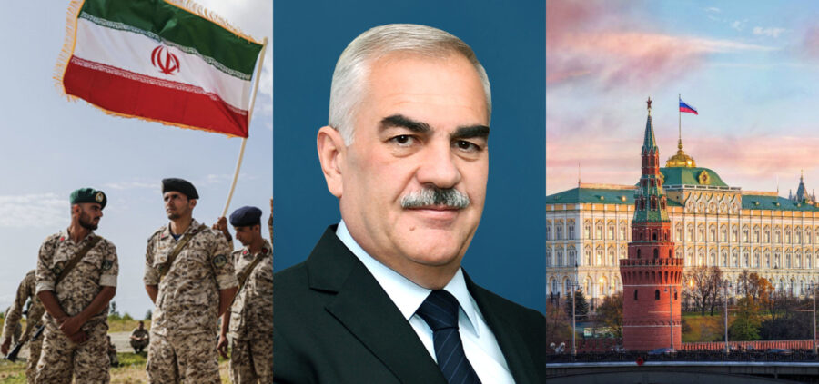 Talıbovla bağlı üç sensasion faktlar: SEPAH, Rusiya, PKK… – Yeni şok açıqlamalar 1 image-1670266759_vasif-manset-900x423