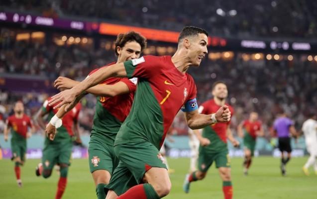 Ronaldodan mundiallar tarixində daha bir ilk 1 image-174092_6zeophw0nc