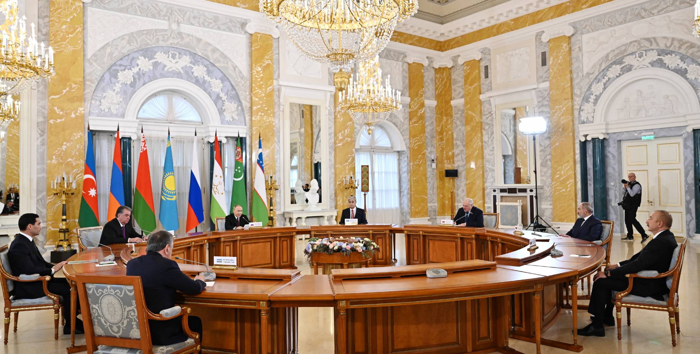Moskva görüşü niyə baş tutmadı?: “Rusiya bu məsələdə monopoliya yaratmağa çalışır” – ŞƏRH