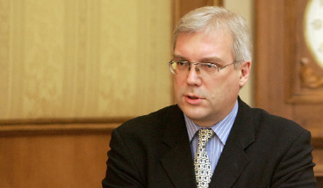 İsveç və Finlandiyanın NATO-ya daxil olması Avropanın təhlükəsizliyinə zərbə vuracaq – Diplomat