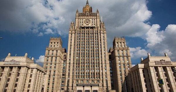 Rusiya XİN: "Türkiyəyə 1 milyon ton taxıl tədarükü layihəsi hazırlanıb" 14 image-rusiya-xin