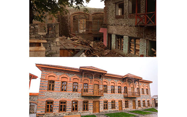 Şəki Xan məscidi kompleksi əvvəl və indi - Fotolar 20 image-whatsapp_image_2022-12-02_at_22-23-12