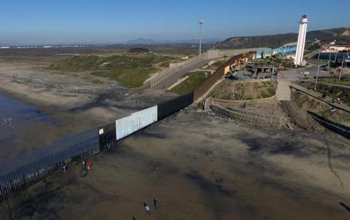 Yanvarın 1-dən etibarən Venesuela və Kolumbiya sərhədləri tam açılacaq 11 image-kolumbiya-meksika-serhed