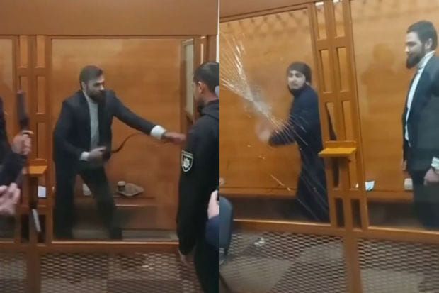 Ukraynanın Azərbaycandakı səfiri Misir Qasımlı ilə bağlı SENSASİON FAKTLAR AÇIQLADI 1 image-misir55