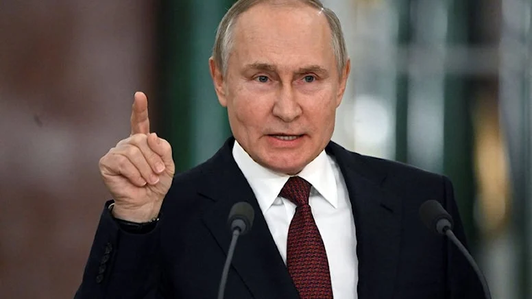 Rusiya dünyanın ən yaxşı ölkəsidir, amma görüləsi işlər var – Putin