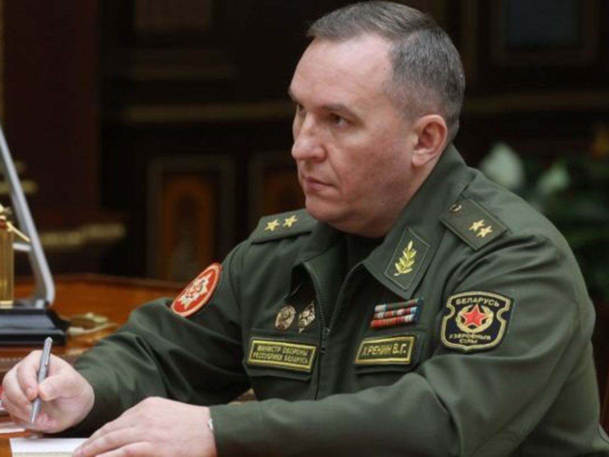 Minsk təhdidlərin qarşısını almaq üçün Moskva ilə birgə addımlar atacaq — Belarus