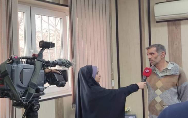Səfirliyimizə hücum edən terrorçu rahatlıqla müsahibə verir - Video 2 image-00