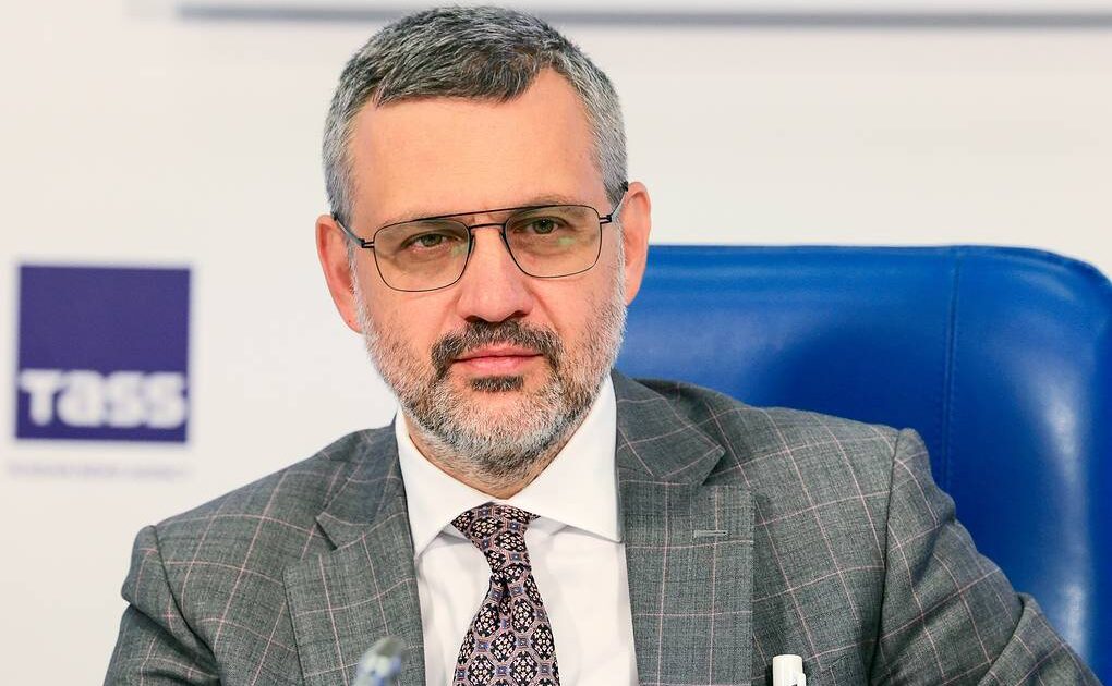 "Quranın yandırılması qəbuledilməz vandalizm aktıdır" - Vladimir Leqoyda 1 image-1378753