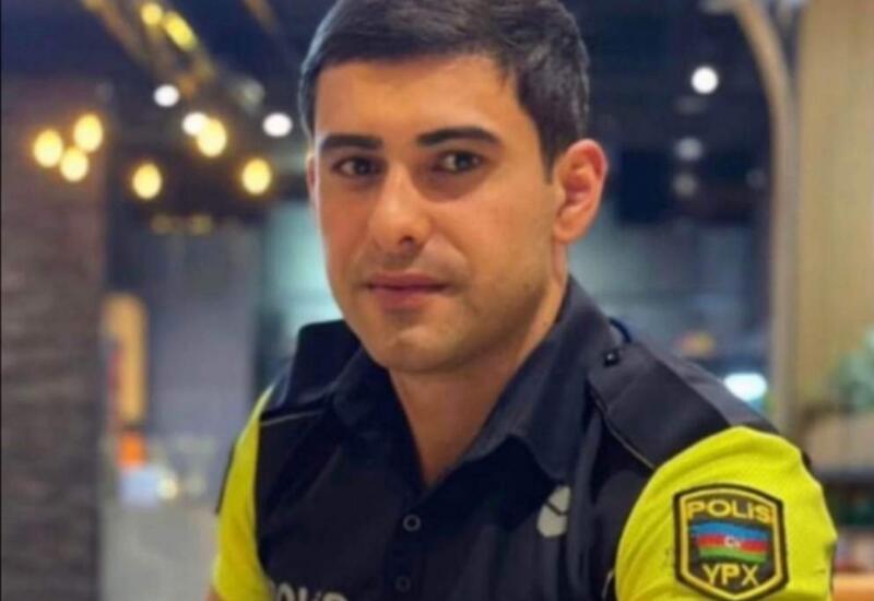 Bakıda dəhşətli partlayışda həlak olan polisin toy görüntüləri - VİDEO 1 image-1672899789_1672895977_img-20230105-wa0008