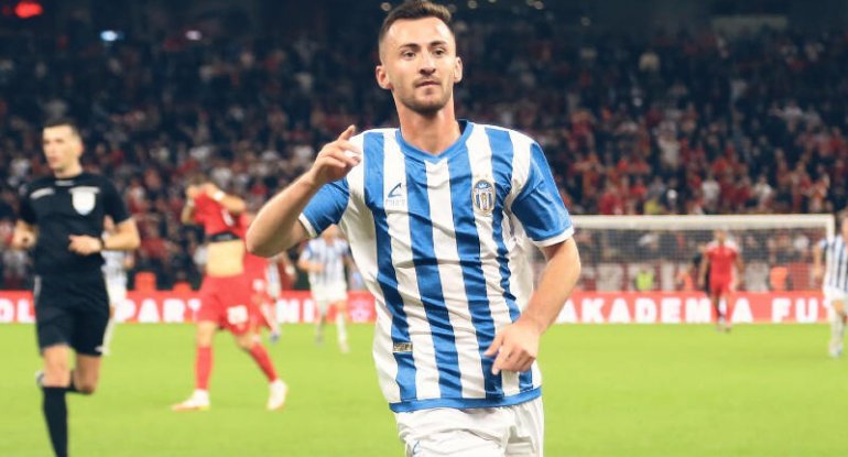 “Qarabağ”dan daha bir "transfer bombası" - Rəsmi AÇIQLAMA 1 image-1674323337_cica