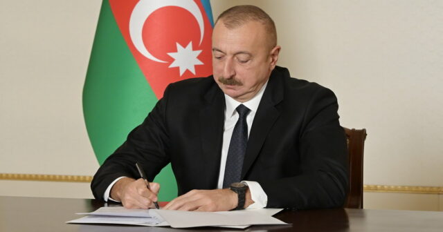 Prezident FƏRMAN İMZALADI 1 image-ilham-eliyev-imza