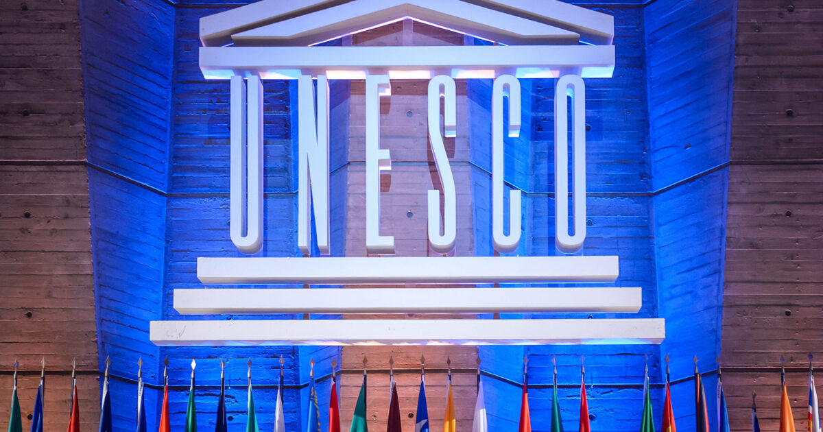 Hər 4 gündə bir jurnalist öldürülür - UNESCO 1 image-france-unesco-bolivia-nov-2015