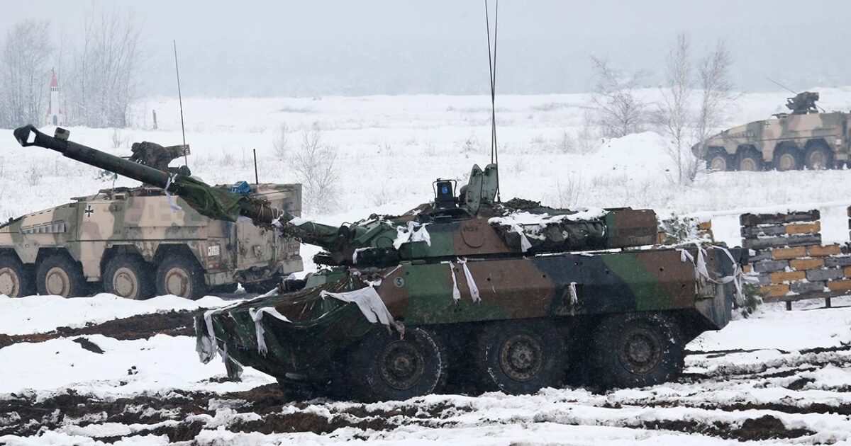 Fransa Ukraynaya tanklar göndərir 1 image-amx-10-rc-1978354