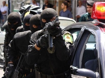 İran 13 Mossad əməkdaşının həbs edildiyini açıqladı 1 image-default