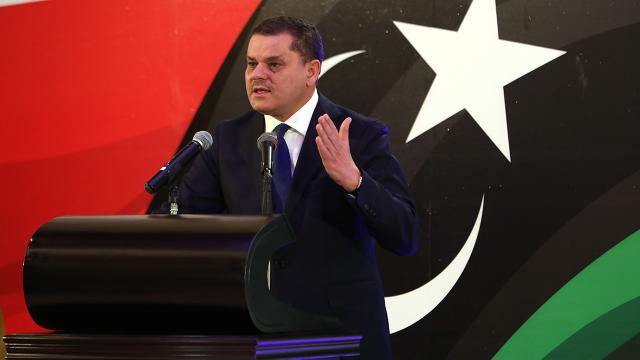 Türkiyə ilə əməkdaşlığın davam etdirilməsi qaçılmazdır – Dibeybe