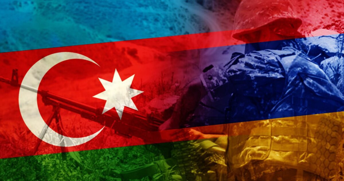 “Azərbaycanın məqsədi qayıdış, Ermənistanın isə…” - ŞƏRH 2 image-karabakhelif2