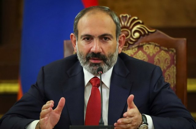 “Paşinyan ağıllı siyasətçi olsa…” - AÇIQLAMA 2 image-paso-press