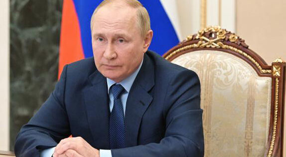 Rusiya Prezidenti: "Azərbaycan Türkiyədəki qaz qovşağına maraq göstərir" 6 image-putin-reu-1912474_2