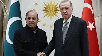 Ərdoğan Pakistanın Baş naziri Şərifi qəbul edib - FOTO 7 image-12-pakistan