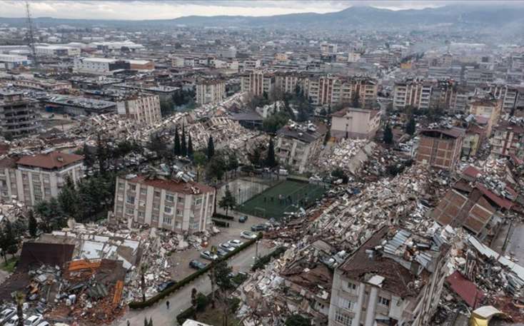 4 azərbaycanlı ilə bağlı XOŞ XƏBƏR: Yeri müəyyən edilib, səhhətləri normaldır 1 image-1460628