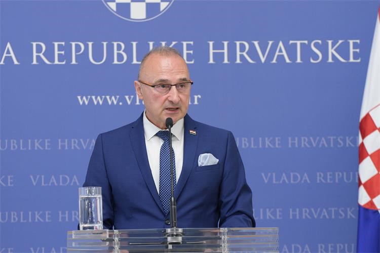 Xorvatiyanın xarici işlər naziri Ermənistana səfər edəcək 1 image-2-1