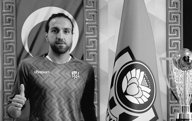 “Yeni Malatyaspor”un qapıçısı dağıntılar altında həyatını itirdi 1 image-329274484_1209081083317922_8264388425925324215_n