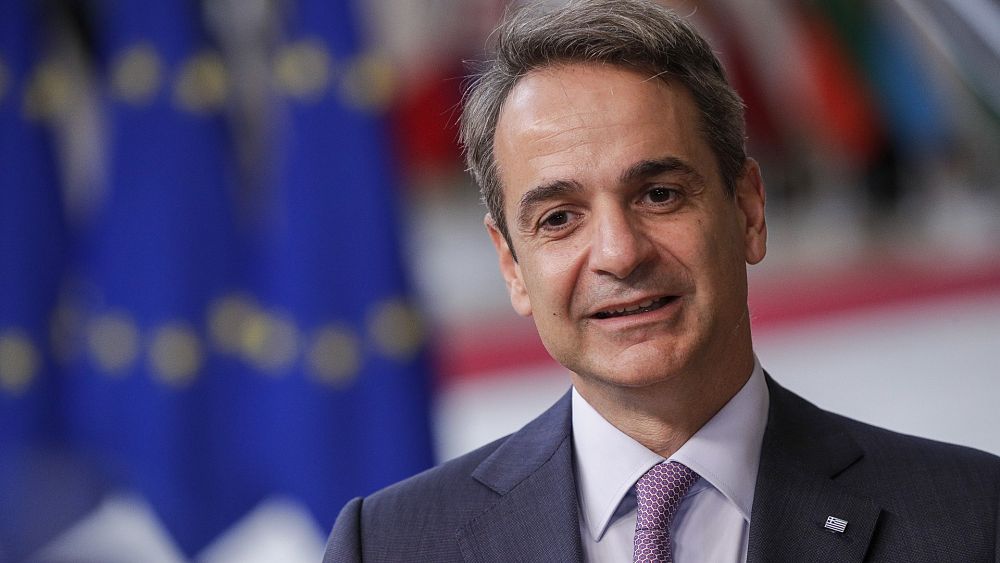 “Türk və yunan xalqları dostdur” – Miçotakis