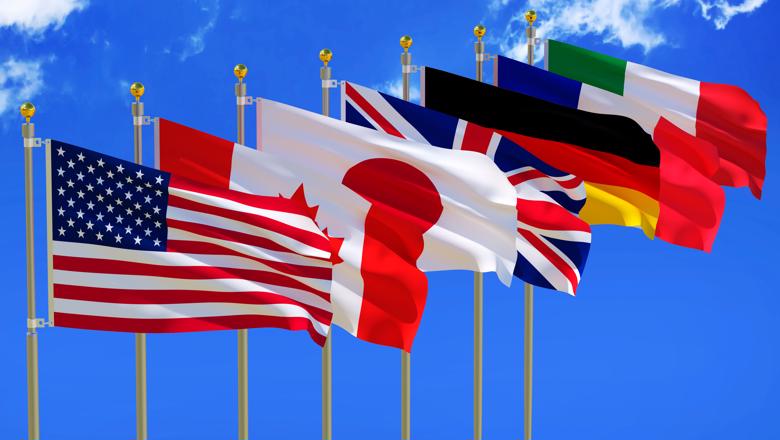 G7 və Aİ Rusiya almazlarının İZİNDƏ – Ticarət məhdudlanır?