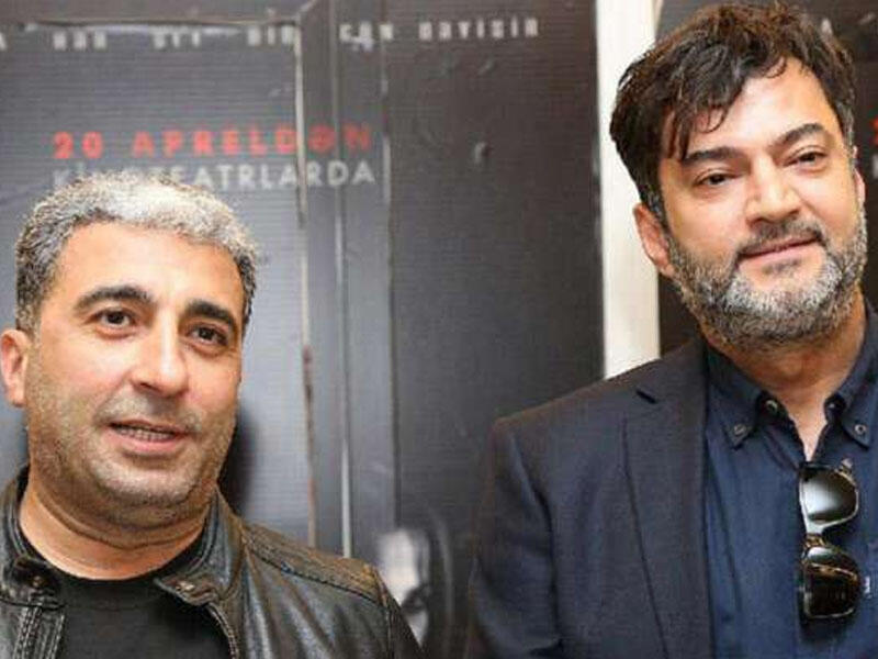 Rafael ilə Coşqun Fərdanın CAVABINI VERDİ - VİDEO 1 image-1678964440_media-rafail-njw456emlh3uapcxb8rt